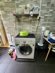 Blk 60 Telok Blangah Heights (Bukit Merah), HDB 3 Rooms #520020941
